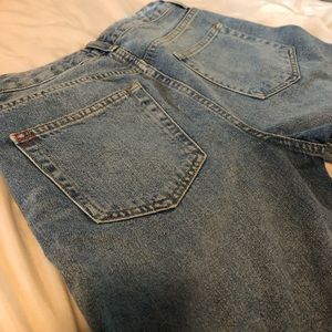 New BDG Mom Jeans